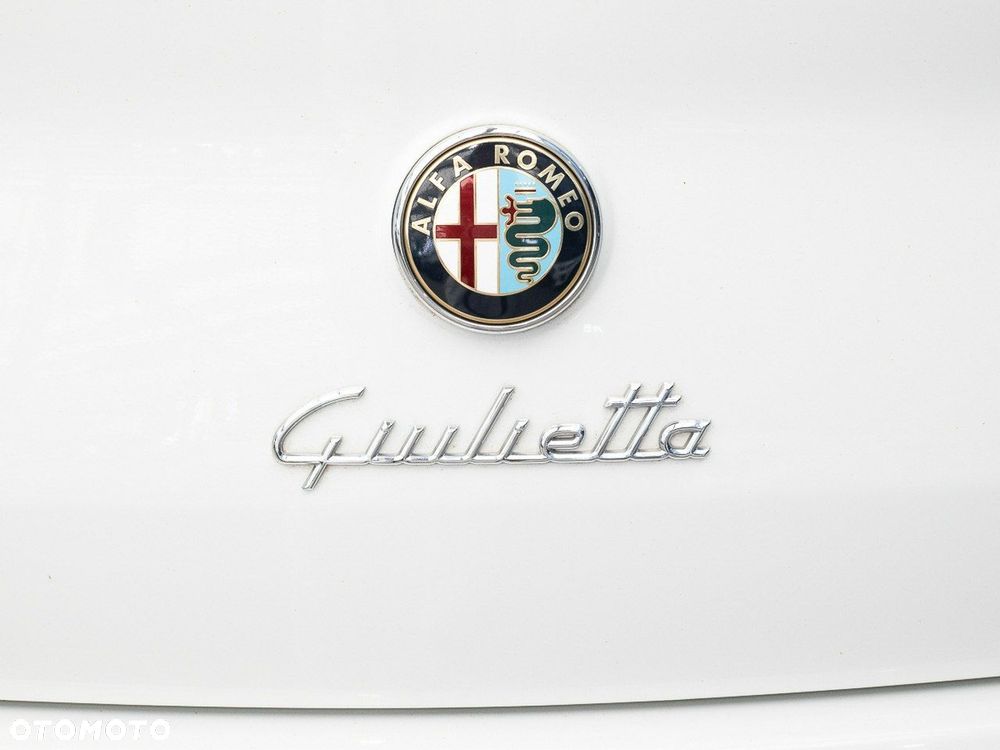 Alfa Romeo Giulietta 1750 TBi QV TCT - 15