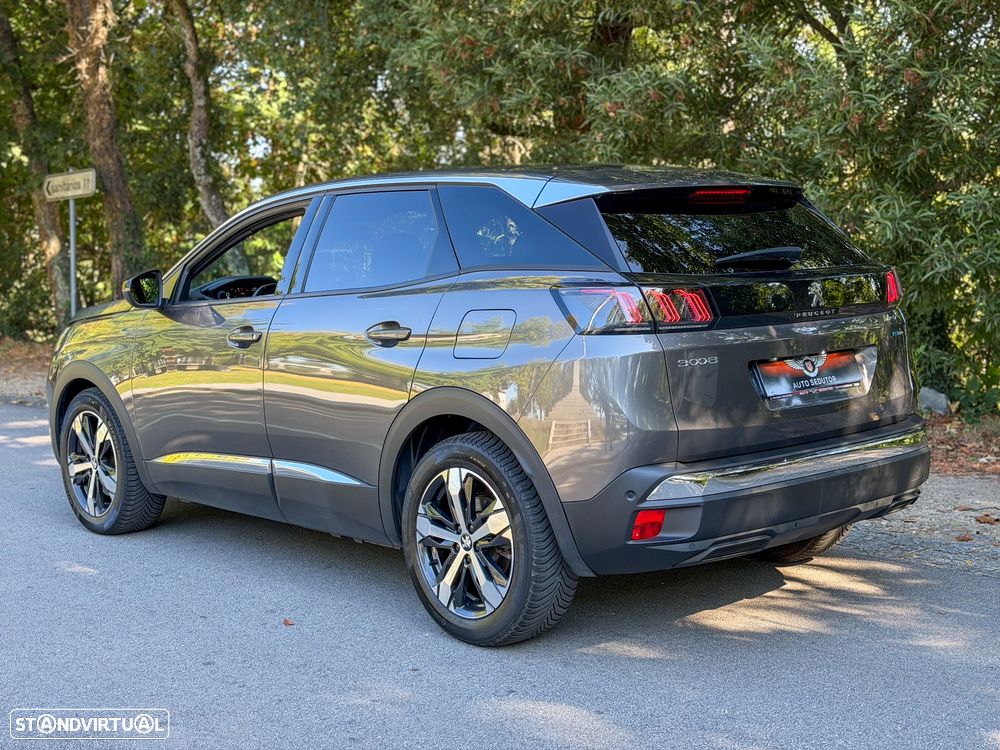 Peugeot 3008 - 6