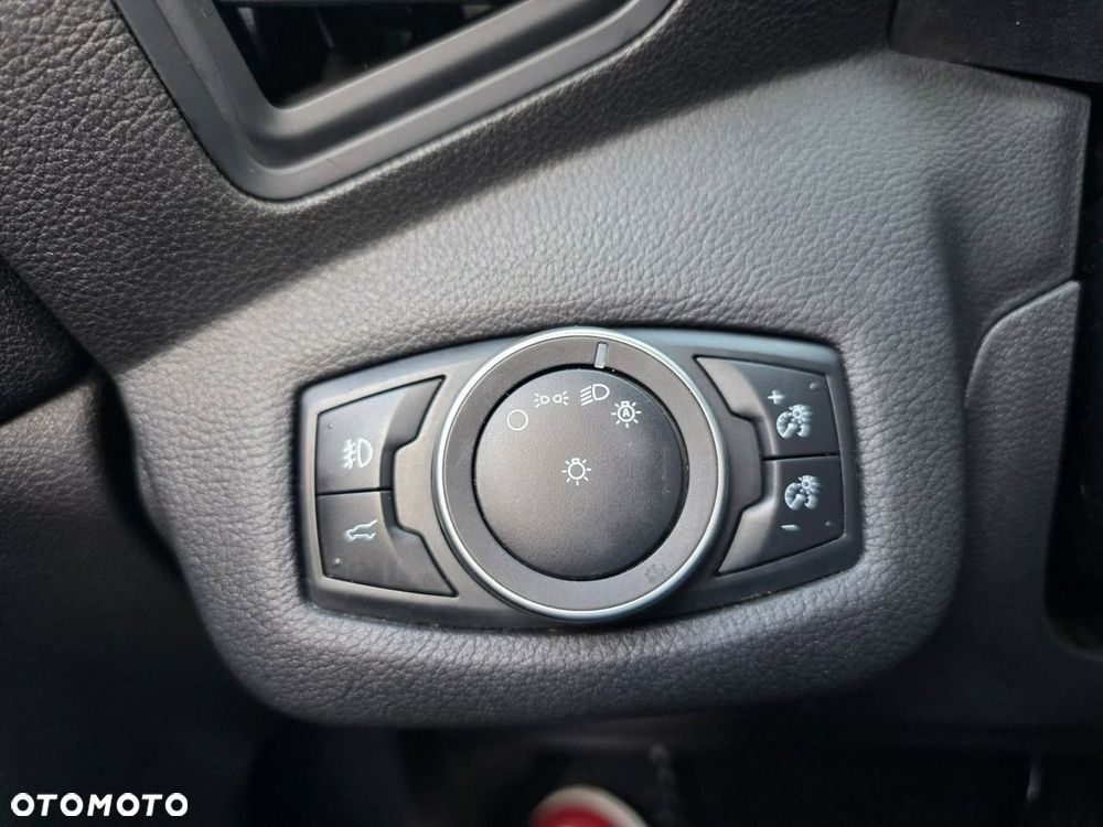 Ford Kuga 2019