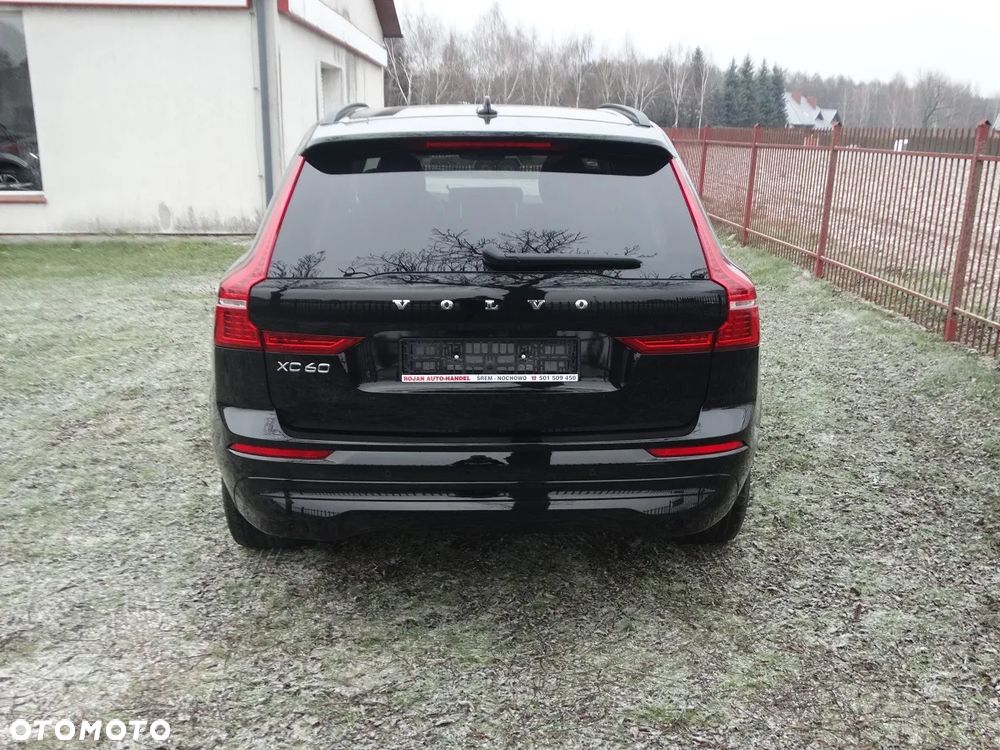 Volvo XC 60 - 8