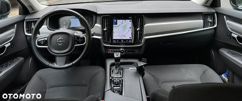Volvo V90 D4 Geartronic Momentum Pro - 9