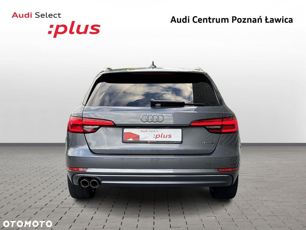 Audi A4 - 7