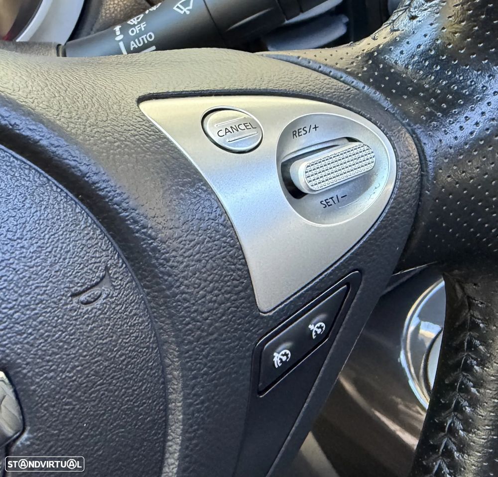 Nissan Juke 1.2 DIG-T Tekna Premium - 15