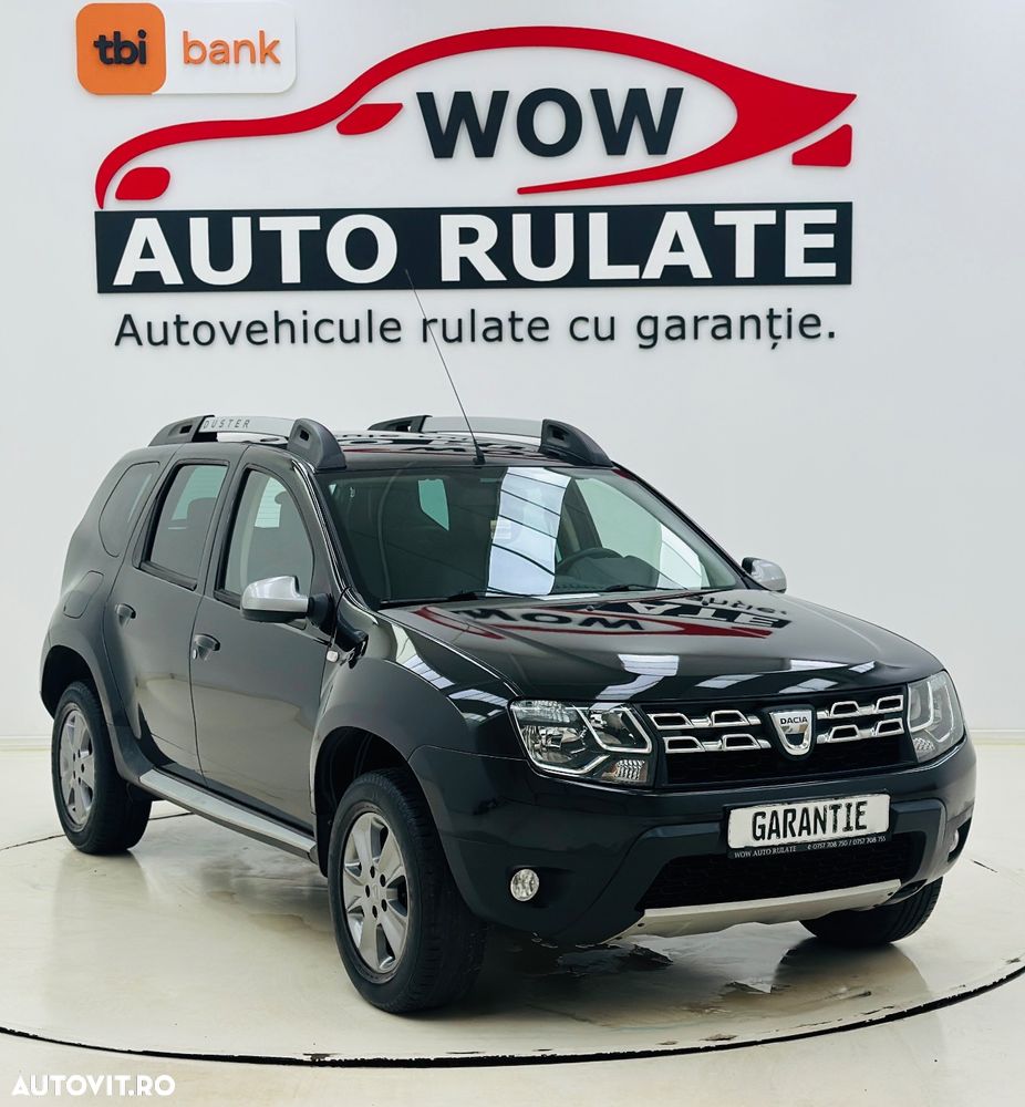 Dacia Duster - 12