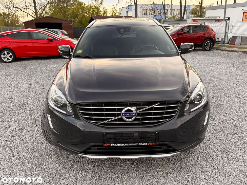 Volvo XC 60 D4 Summum - 6