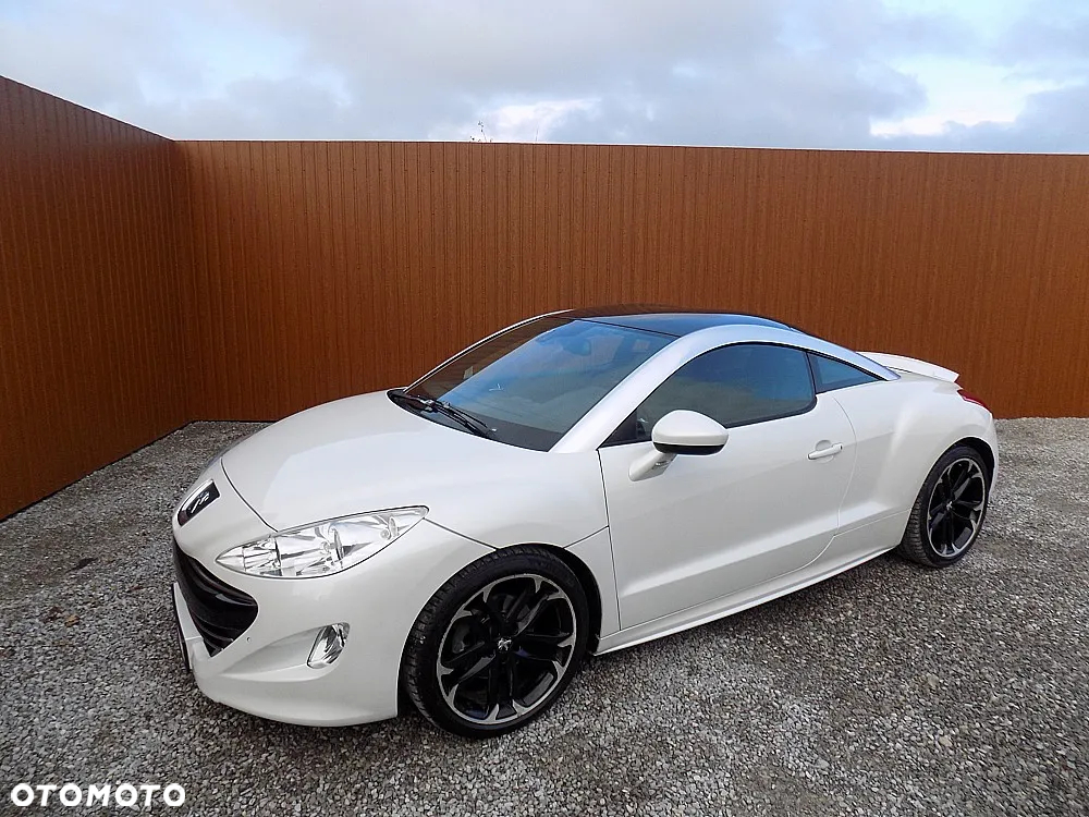 Peugeot RCZ 1.6 155 THP Onyx - 27