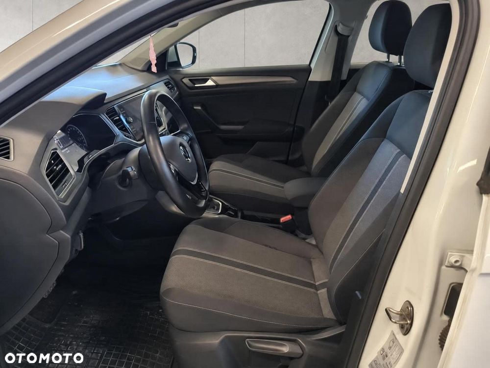 Volkswagen T-Roc 1.5 TSI GPF ACT Advance DSG - 7