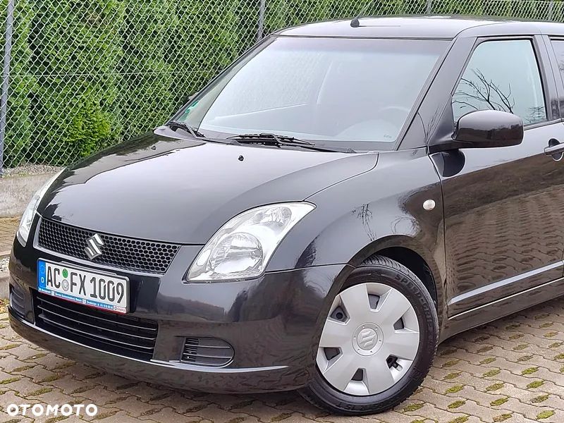 Suzuki Swift - 28
