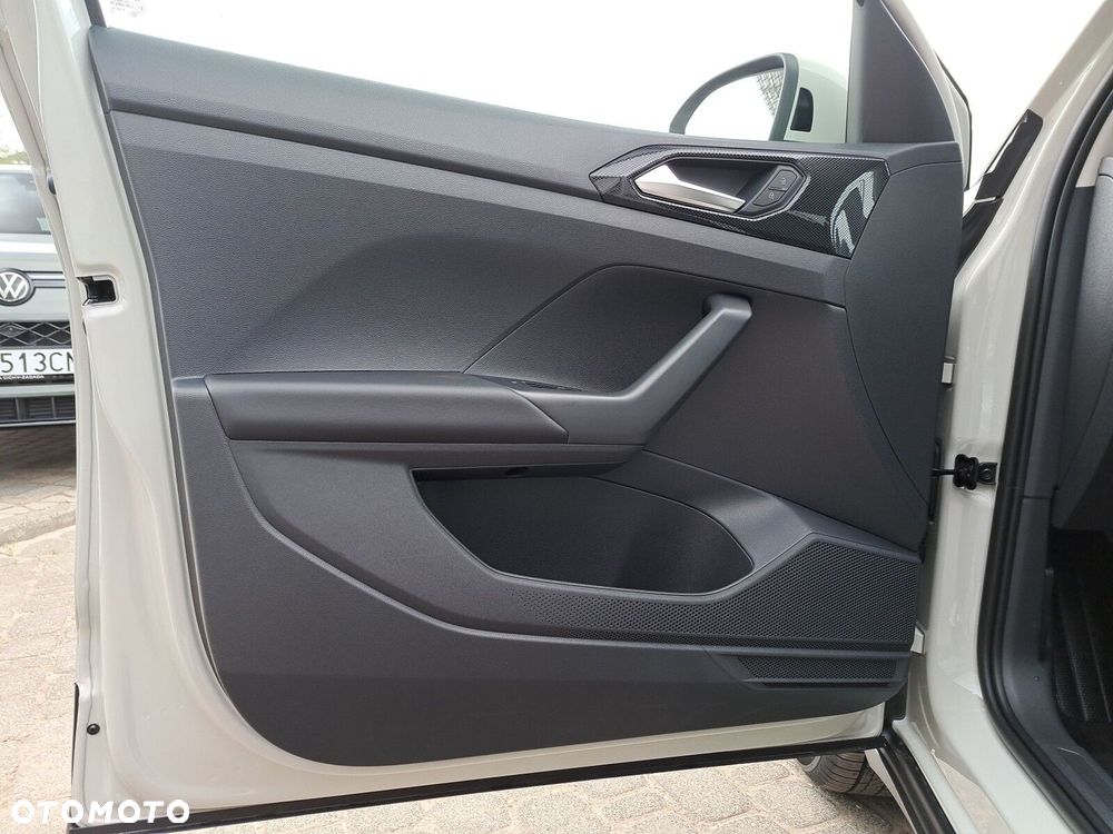 Volkswagen T-Cross 1.5 TSI ACT Life Plus DSG - 12