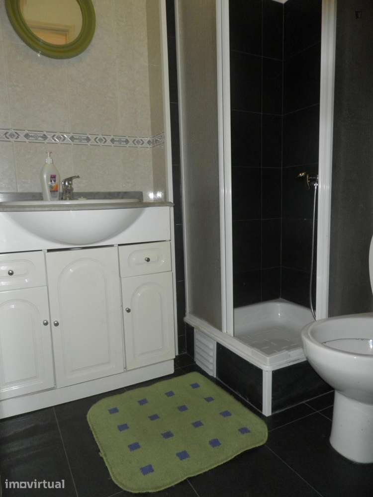 Estúdio - localizado em Alcântara Lisbon - Grande imagem: 5/6
