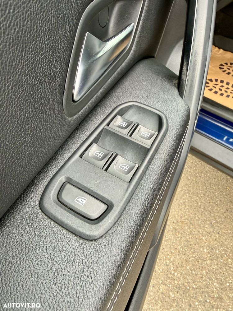 Dacia Duster 1.5 Blue dCi 4WD Prestige jante 17" - 19