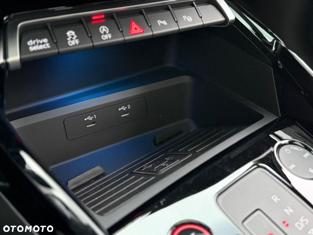 Audi RS3 Sportback - 36