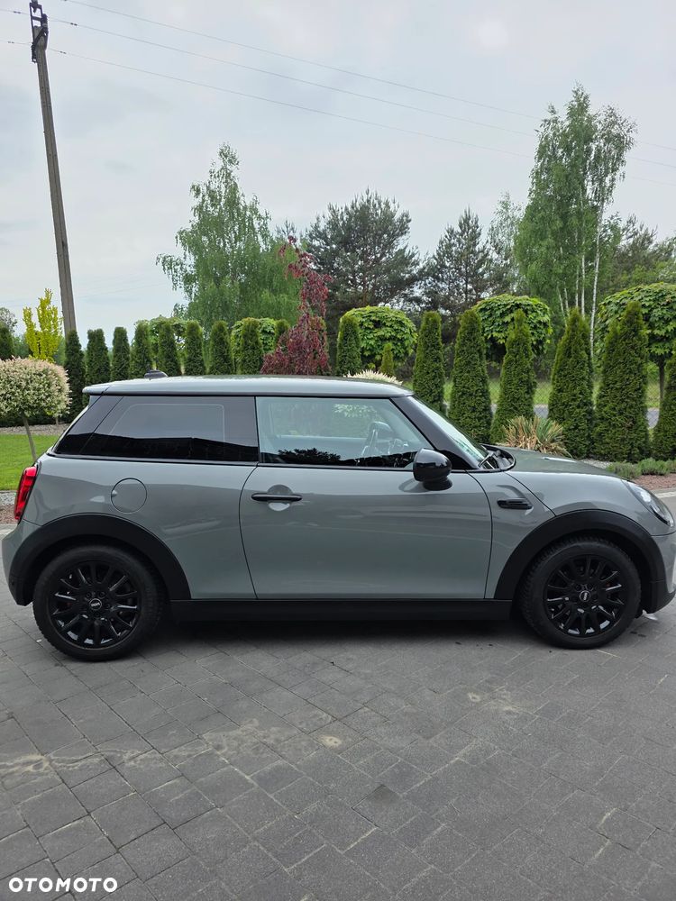 MINI ONE Yours Trim - 7