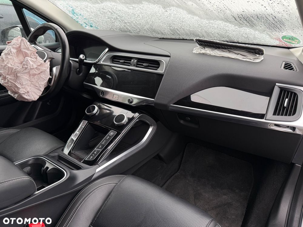 Jaguar I-Pace EV400 AWD R-DYNAMIC HSE - 19