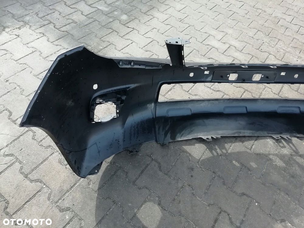 Zderzak przód 52119-60E00 Toyota Land Cruiser J150 - 6