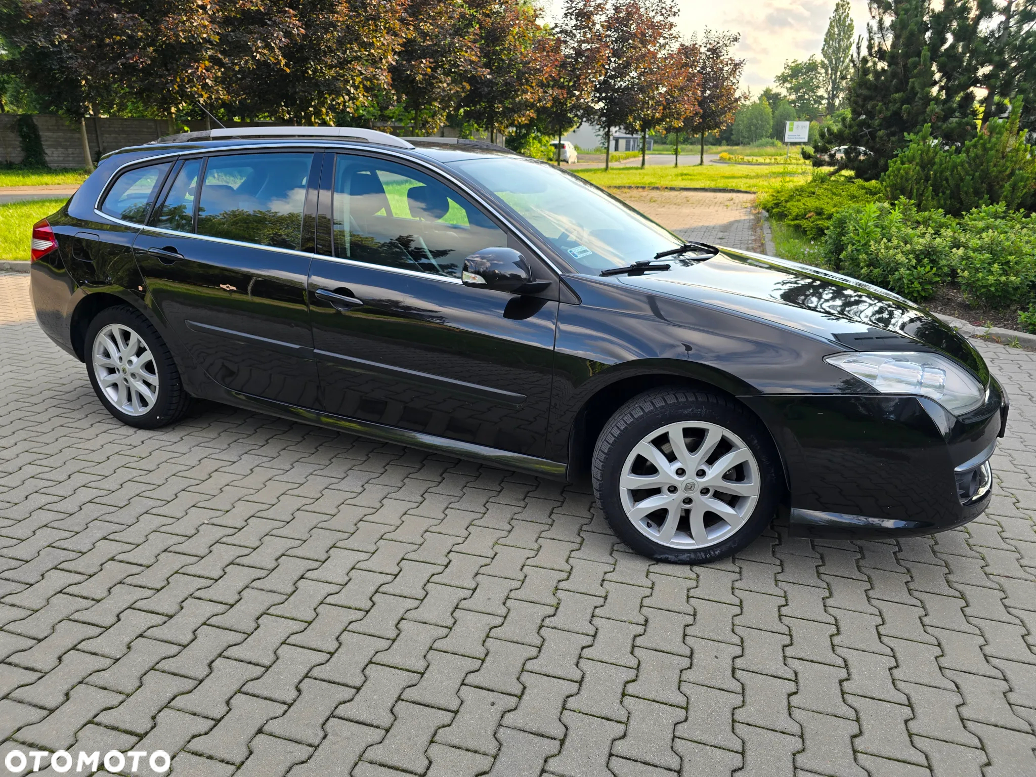 Renault Laguna 2.0 DCi Expression - 31