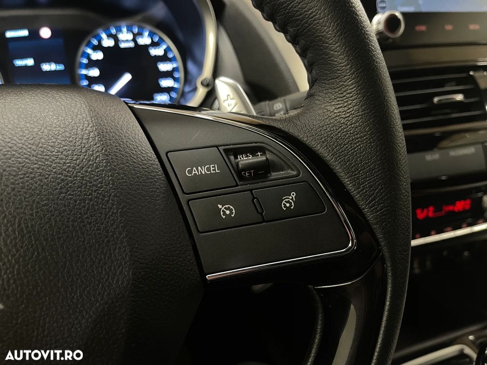 Mitsubishi Eclipse-Cross 4WD Select - 22