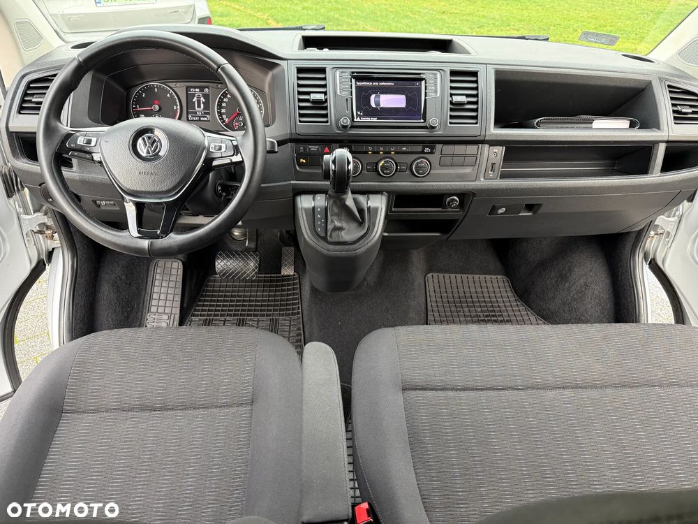 Volkswagen Caravelle 2.0 TDI L2 Comfortline DSG - 16