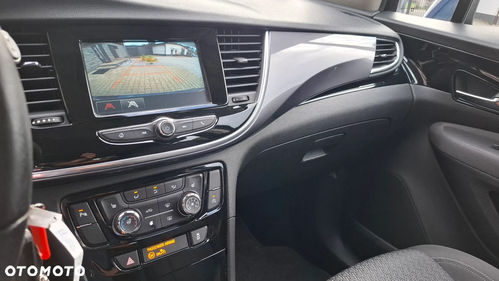 Opel Mokka 1.4 Turbo ecoFLEX Start/Stop Innovation - 20