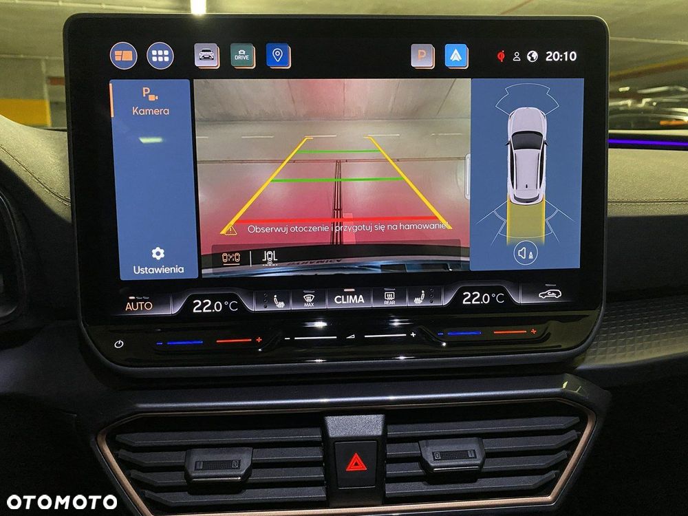 Cupra Formentor - 27