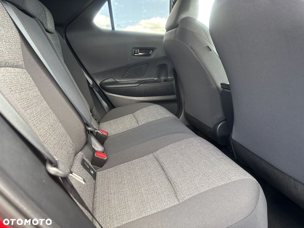 Toyota C-HR 1.8 Hybrid Style - 9