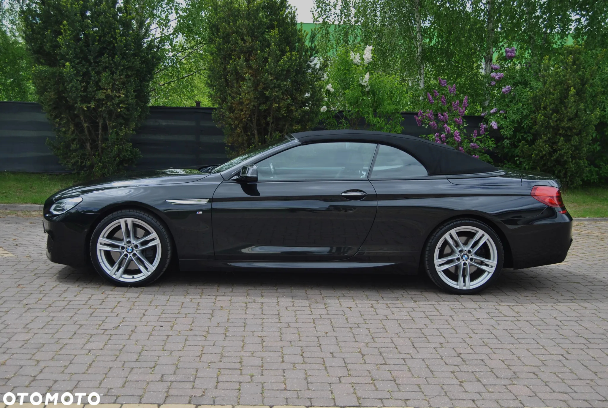 BMW Seria 6 - 29