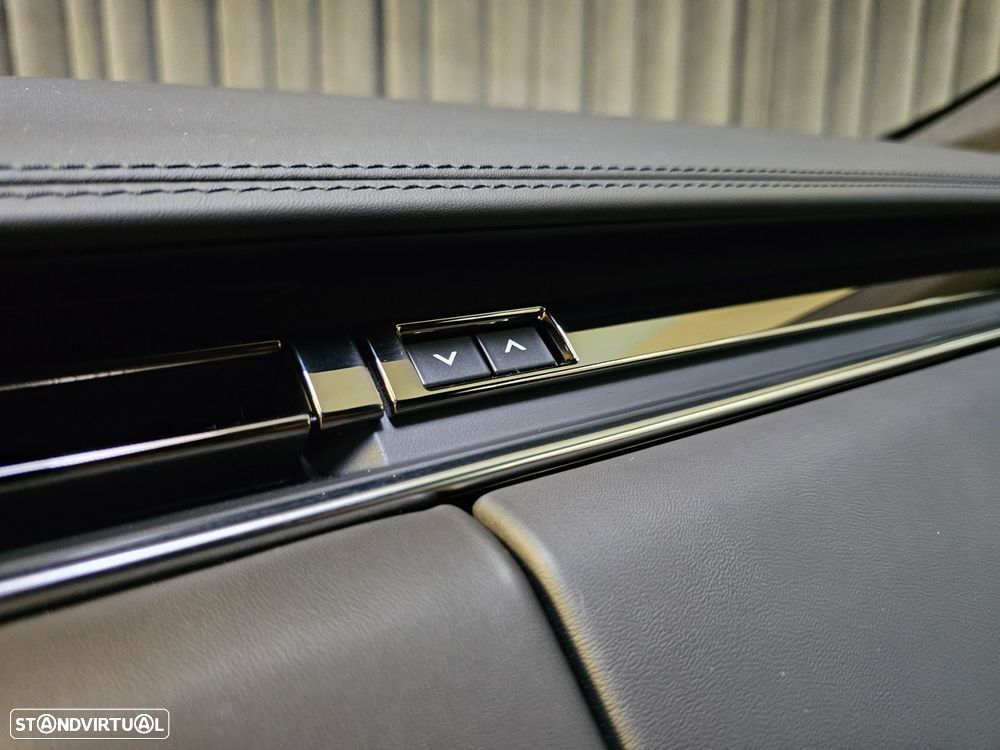 Land Rover Range Rover Sport 3.0 P510e Autobiography - 36