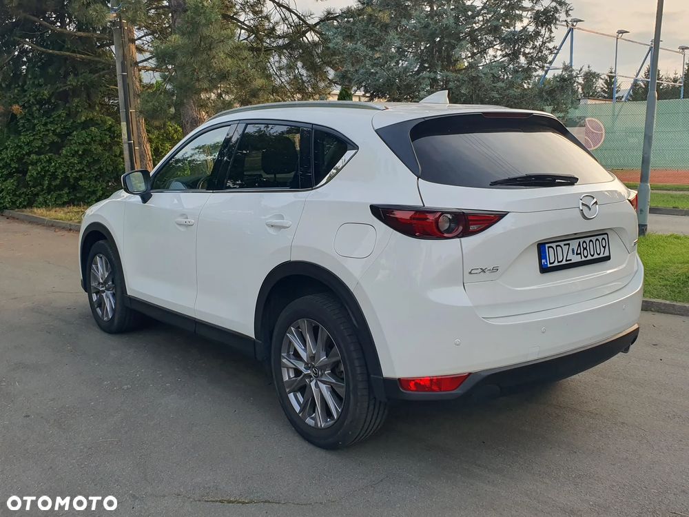 Mazda CX-5 - 11