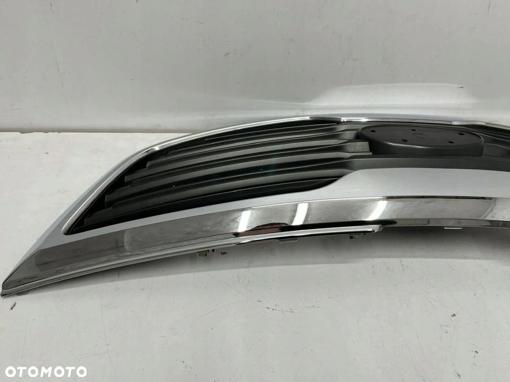 KIA Sportage III Grill Atrapa Zderzaka 86352-3W000 - 7
