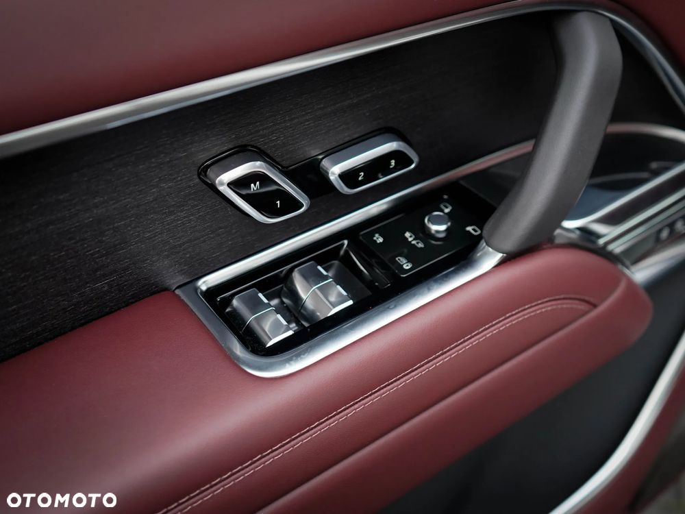 Land Rover Range Rover 3.0 P460e PHEV Autobiography - 12