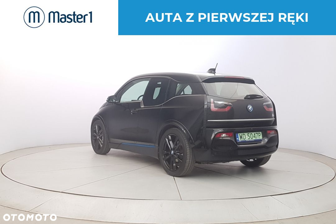 BMW i3 - 5