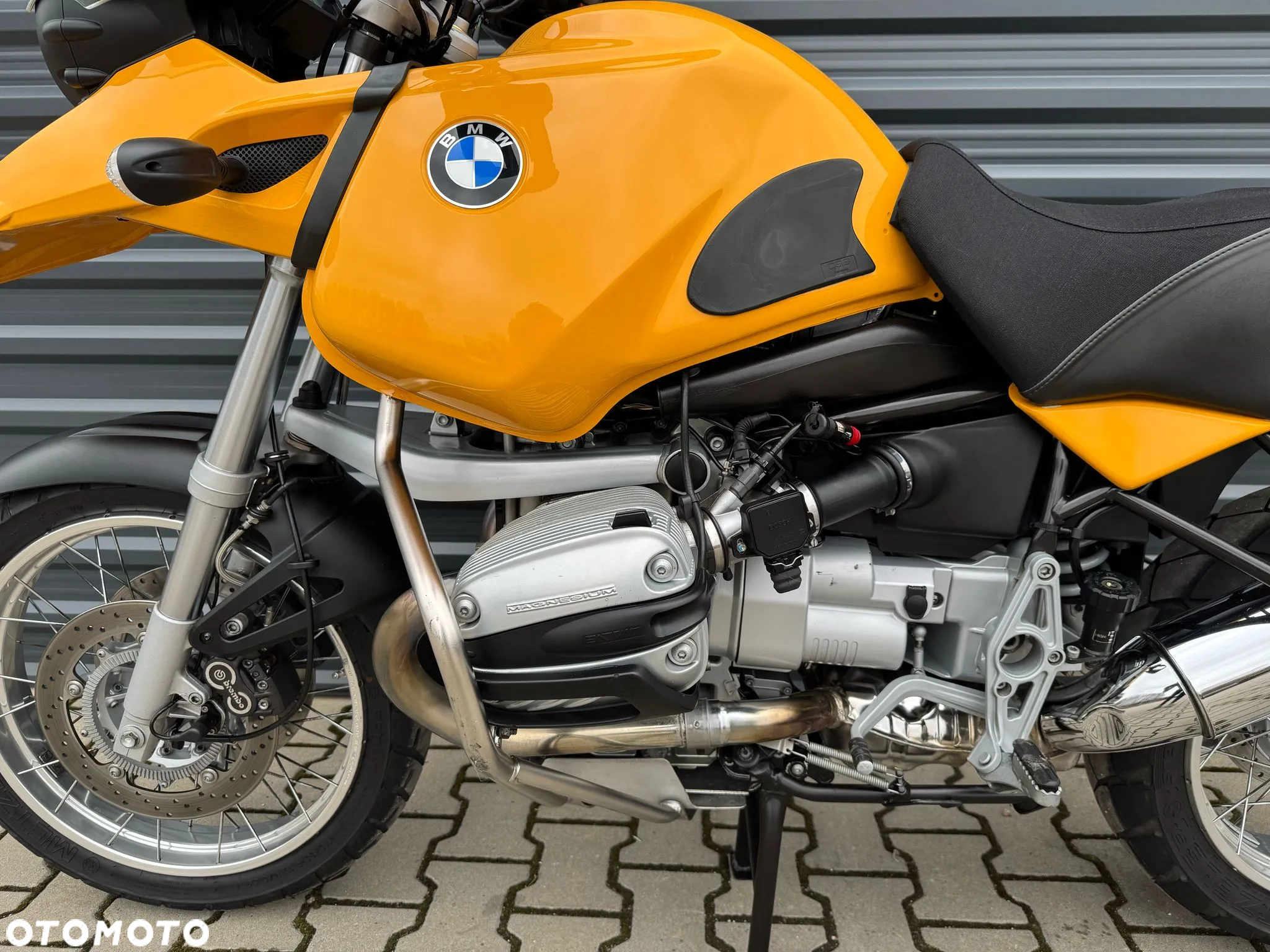 BMW R - 14