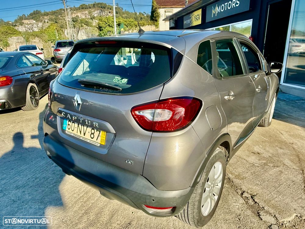 Renault Captur 1.5 dCi - 49