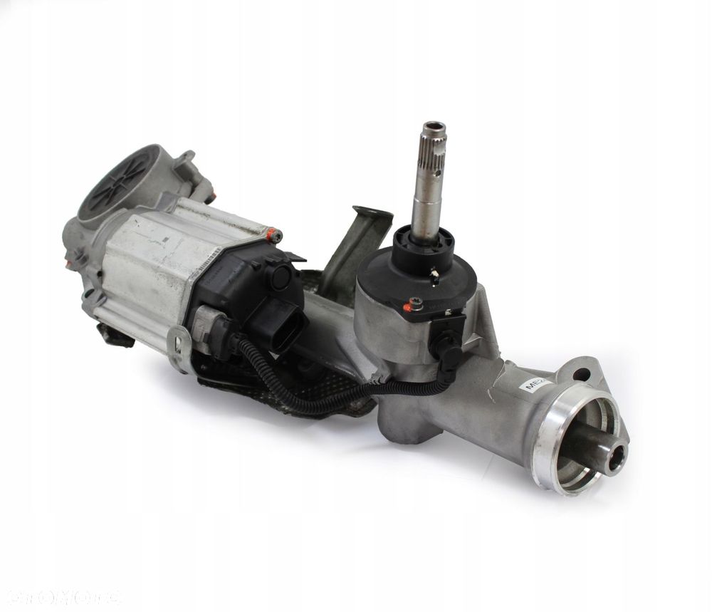 MAGLOWNICA PRZEKŁADNIA ALFA ROMEO GIULIETTA BRAVO - 2