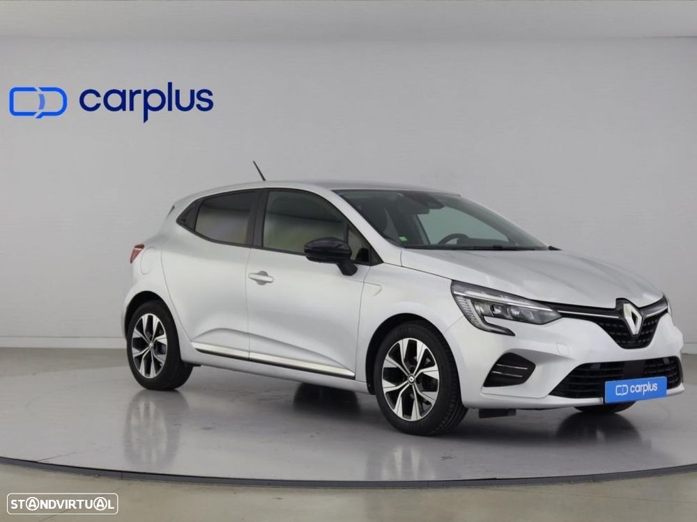 Renault Clio 1.0 TCe Evolution Bi-Fuel - 2