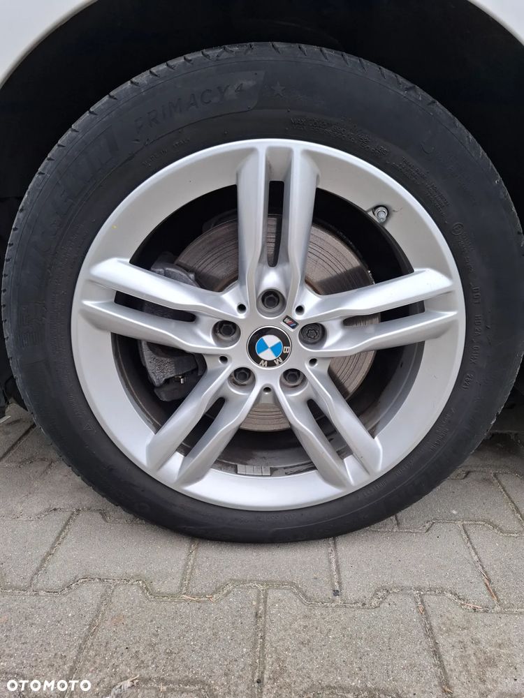 BMW Seria 2 218i M Sport - 5