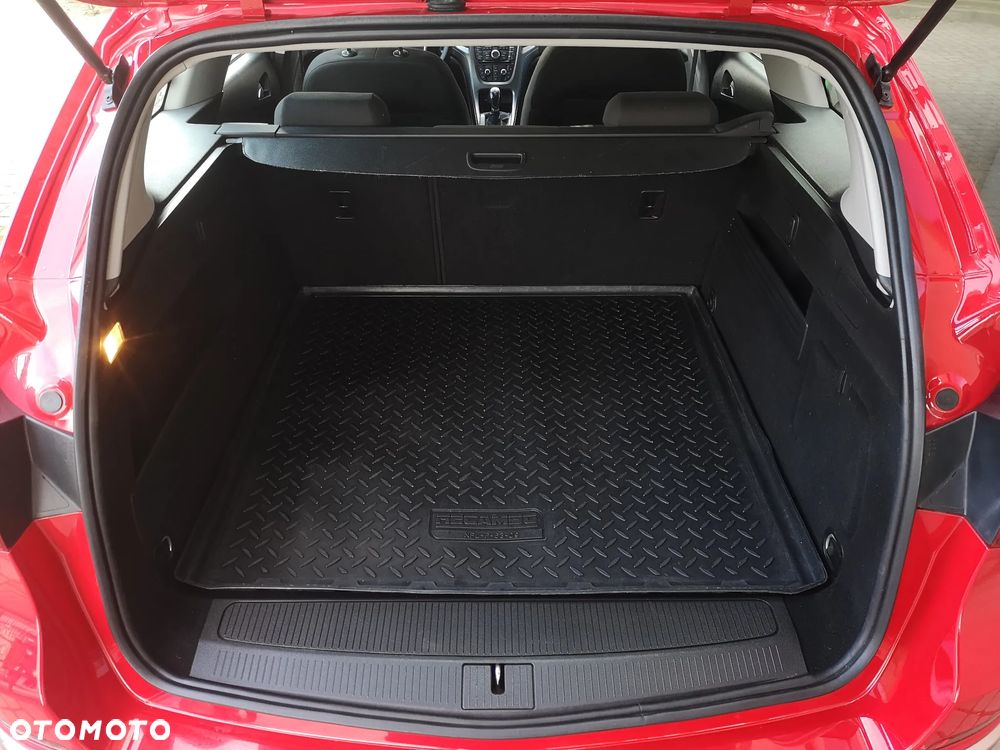 Opel Astra 1.6 Edition - 25