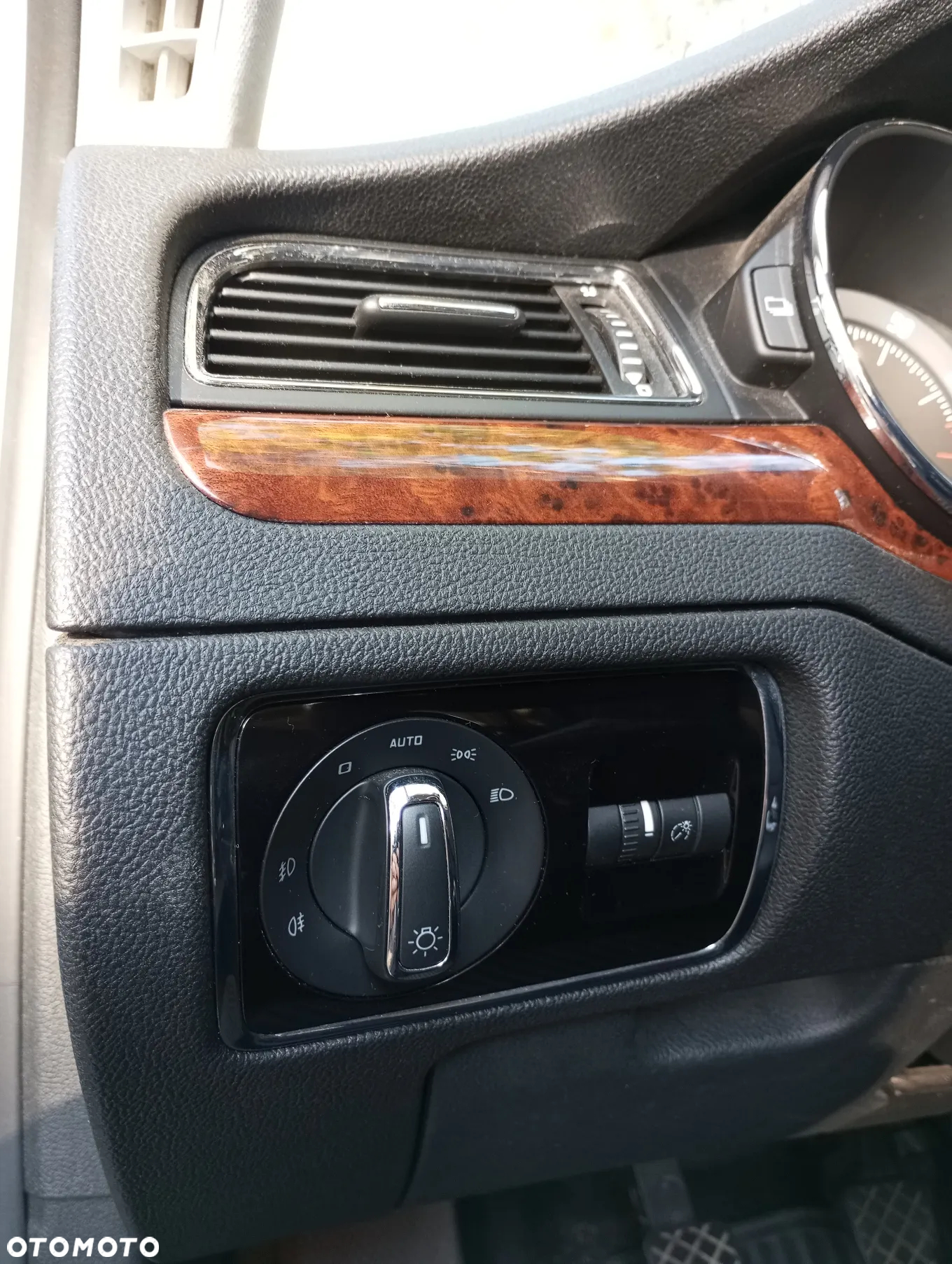 Skoda Superb - 10