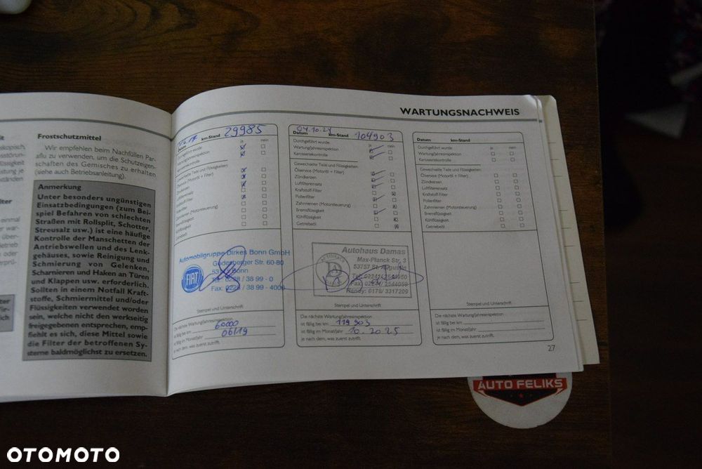 Fiat 500 0.9 8V TwinAir Start&Stopp Lounge - 31