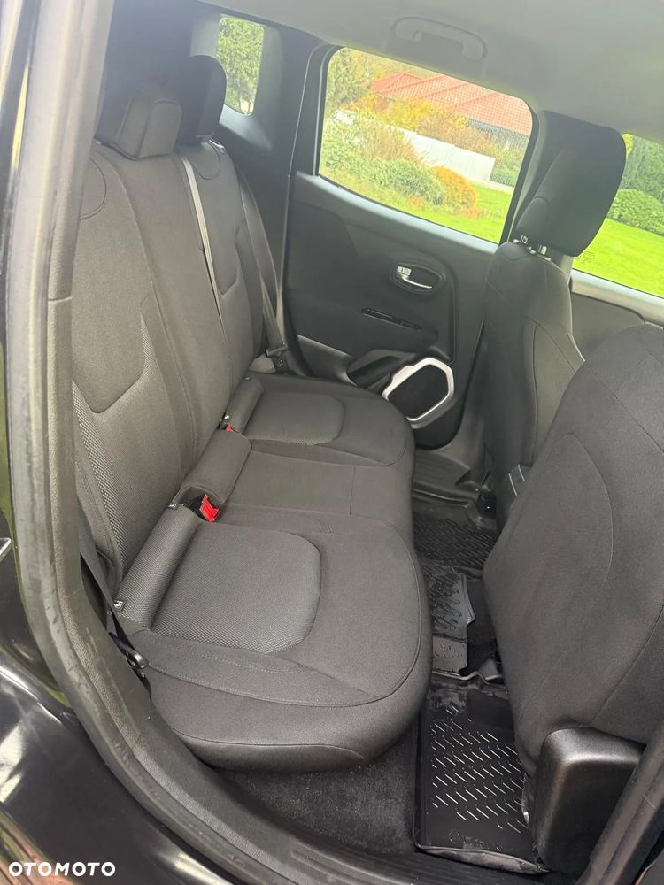 Jeep Renegade 1.0 GSE T3 Turbo Sport FWD S&S - 3