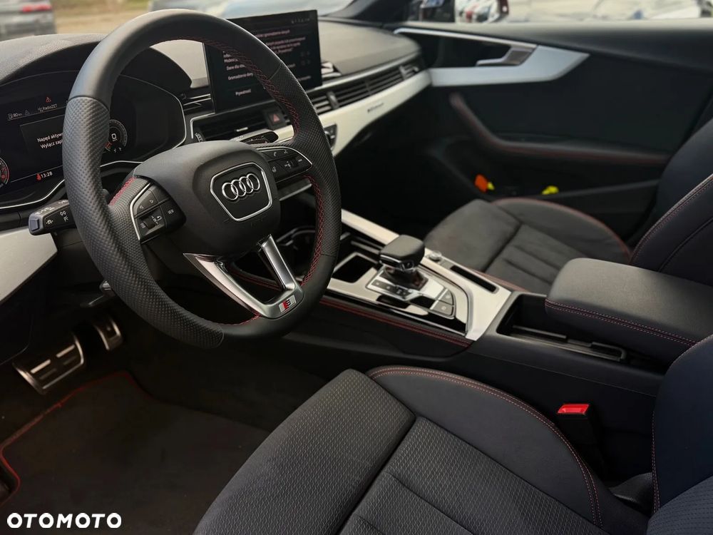 Audi A5 - 10