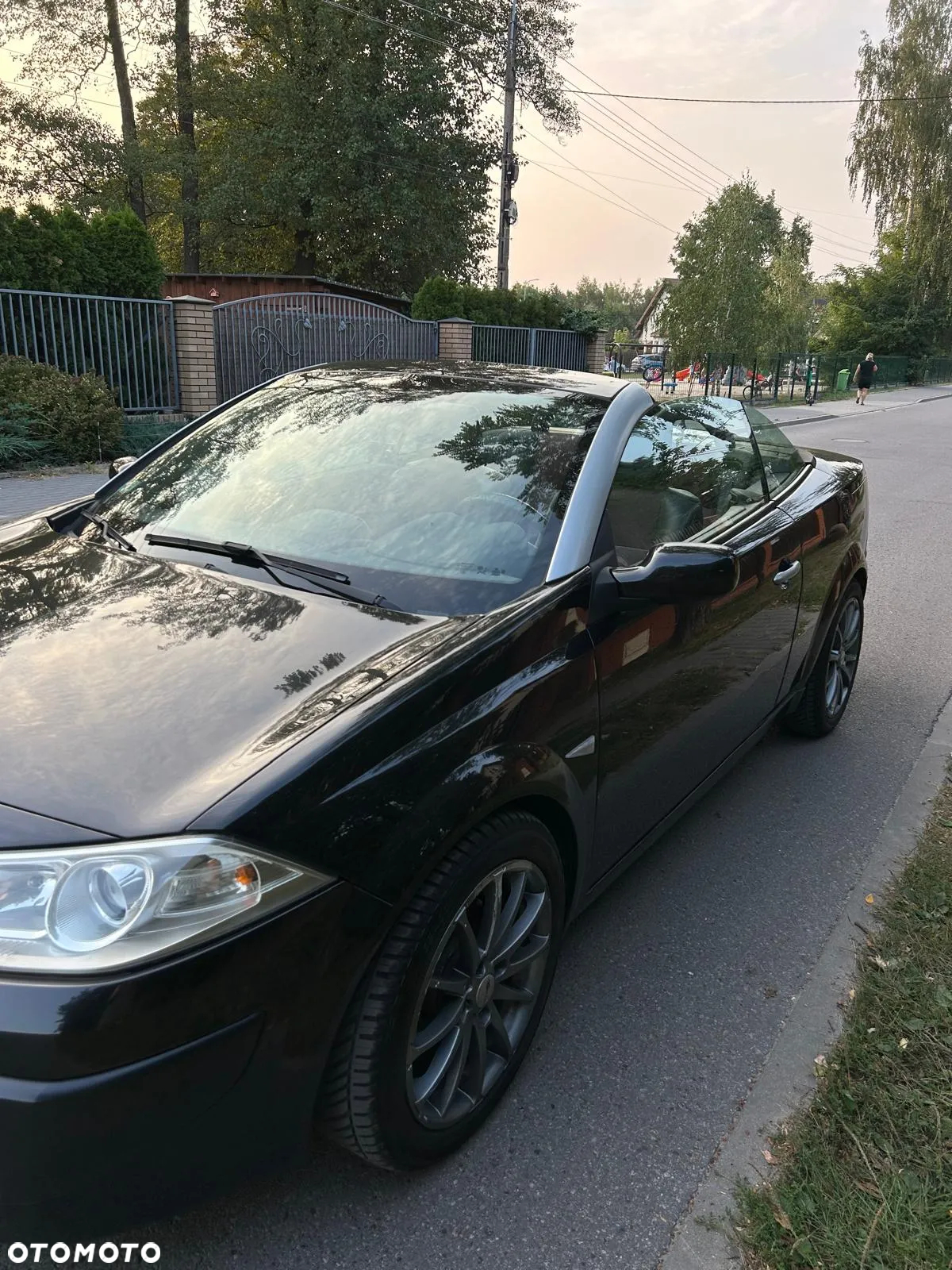 Renault Megane - 2
