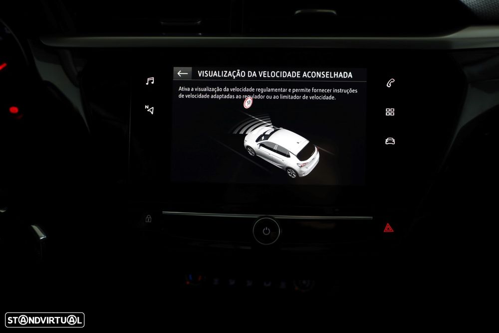 Opel Corsa 1.2 Business - 23