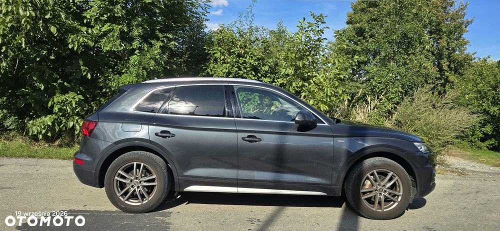Audi Q5 2.0 TDI (clean diesel) ultra - 18