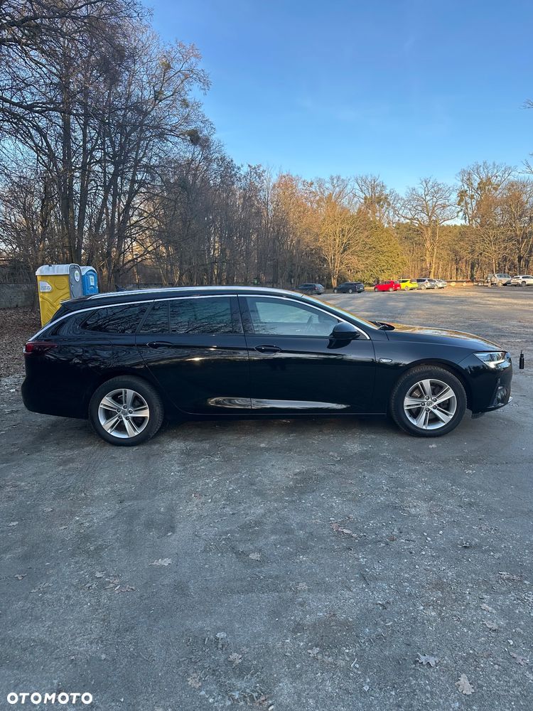 Opel Insignia 2.0 CDTI Business Edition S&S - 5