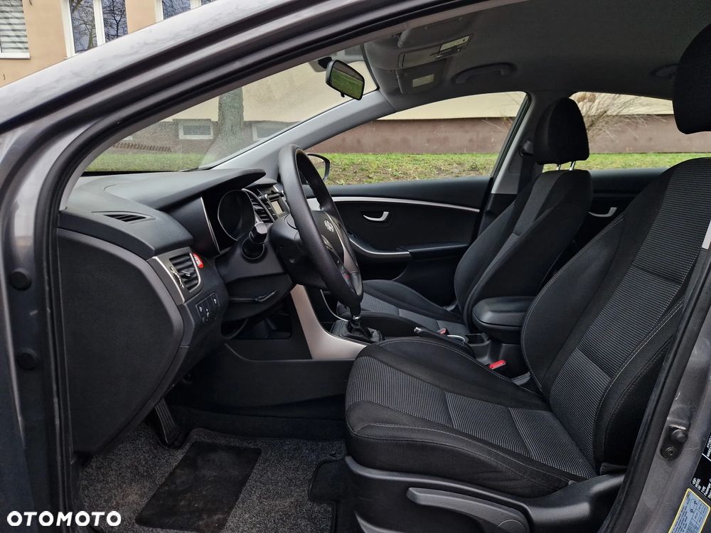 Hyundai i30 1.4 Style - 6