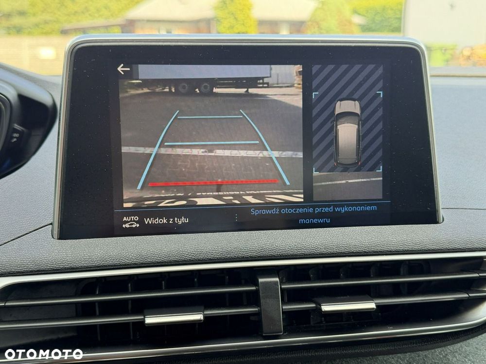 Peugeot 3008 1.5 BlueHDi Allure Pack S&S - 8
