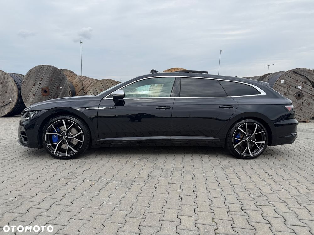 Volkswagen Arteon 2024 photo 3