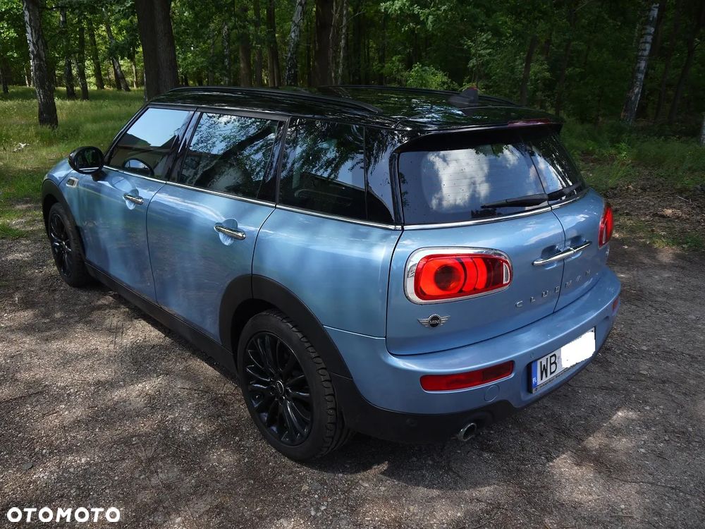 MINI Clubman Cooper - 6