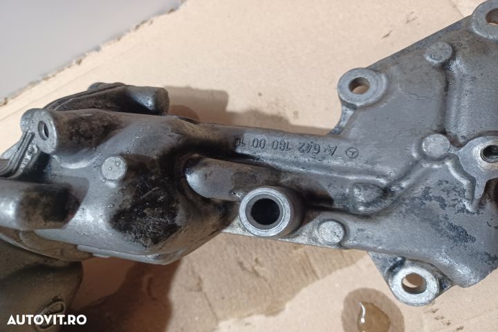 Termoflot racire ulei 3.0 CDI A6421800010 6740273366 MX1253 Mercedes- - 3